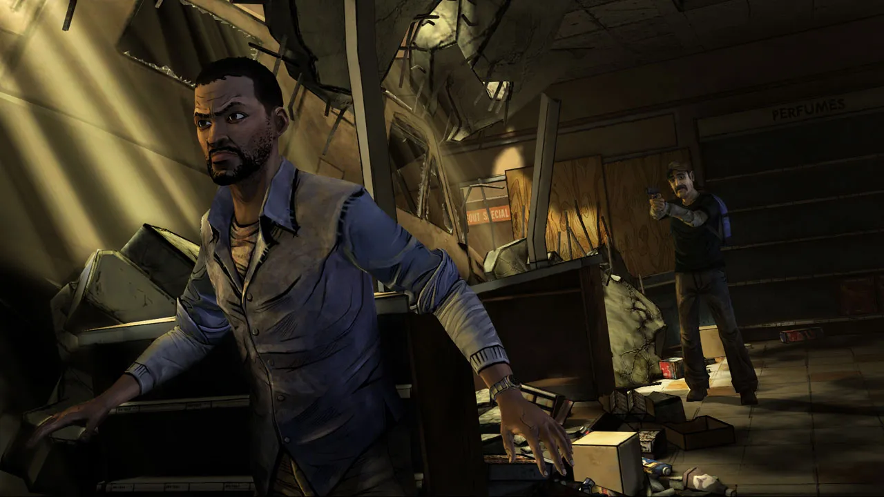 Walking Dead: Episode 3 Release Date