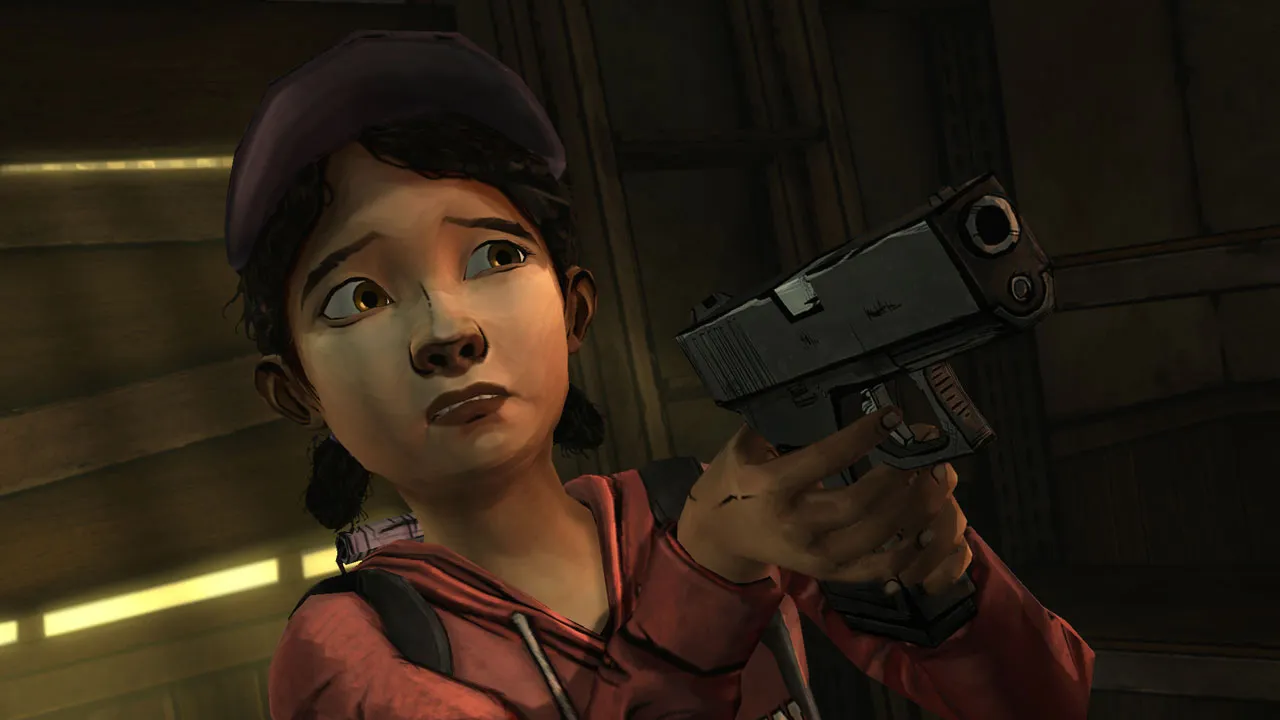 Walking Dead: Episode 3 Release Date
