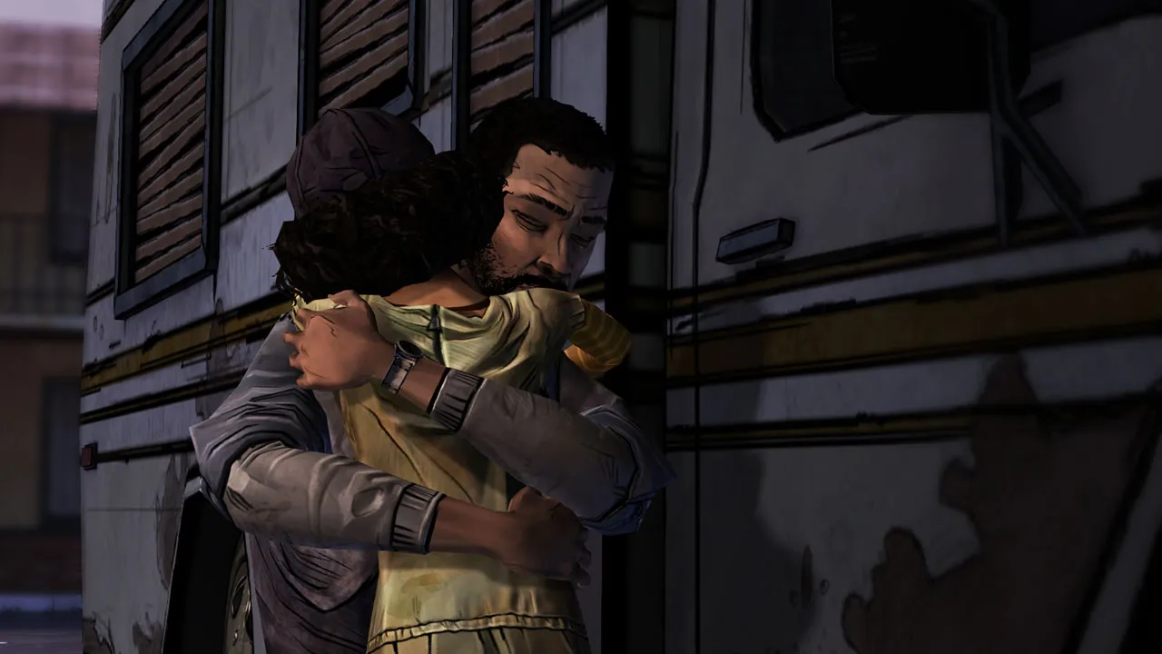 Walking Dead: Episode 3 Release Date