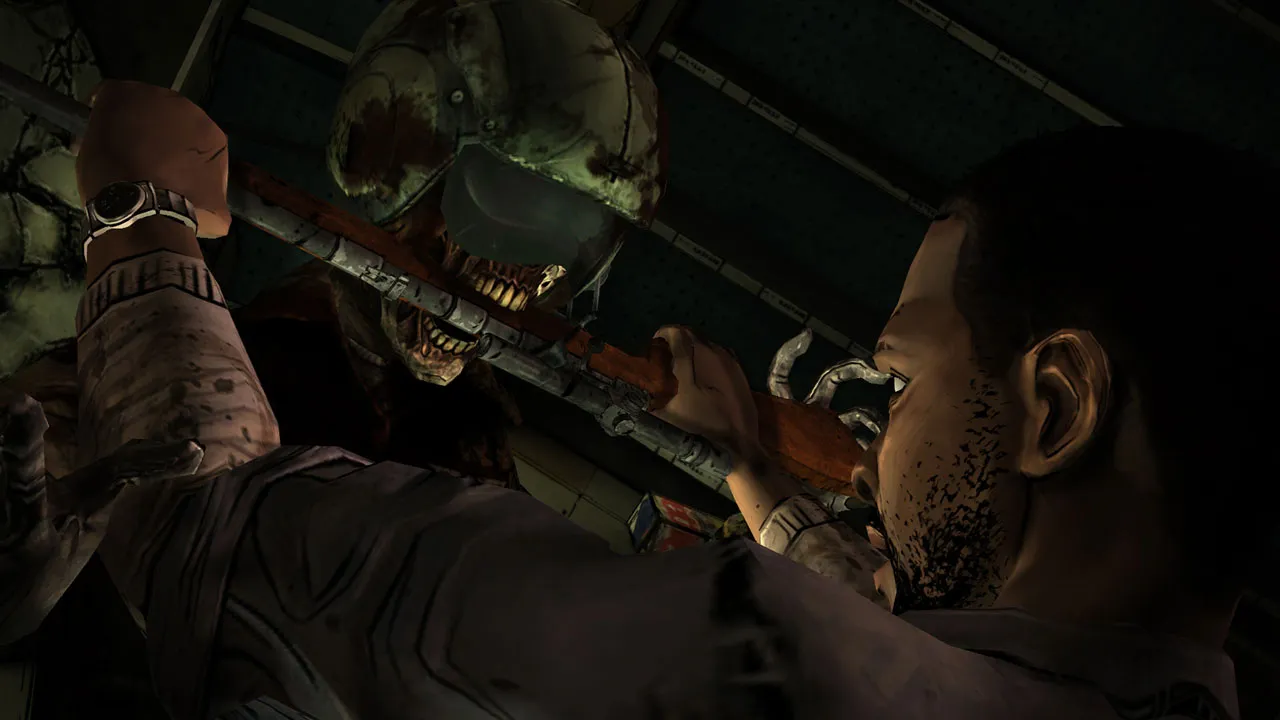 Walking Dead: Episode 3 Release Date