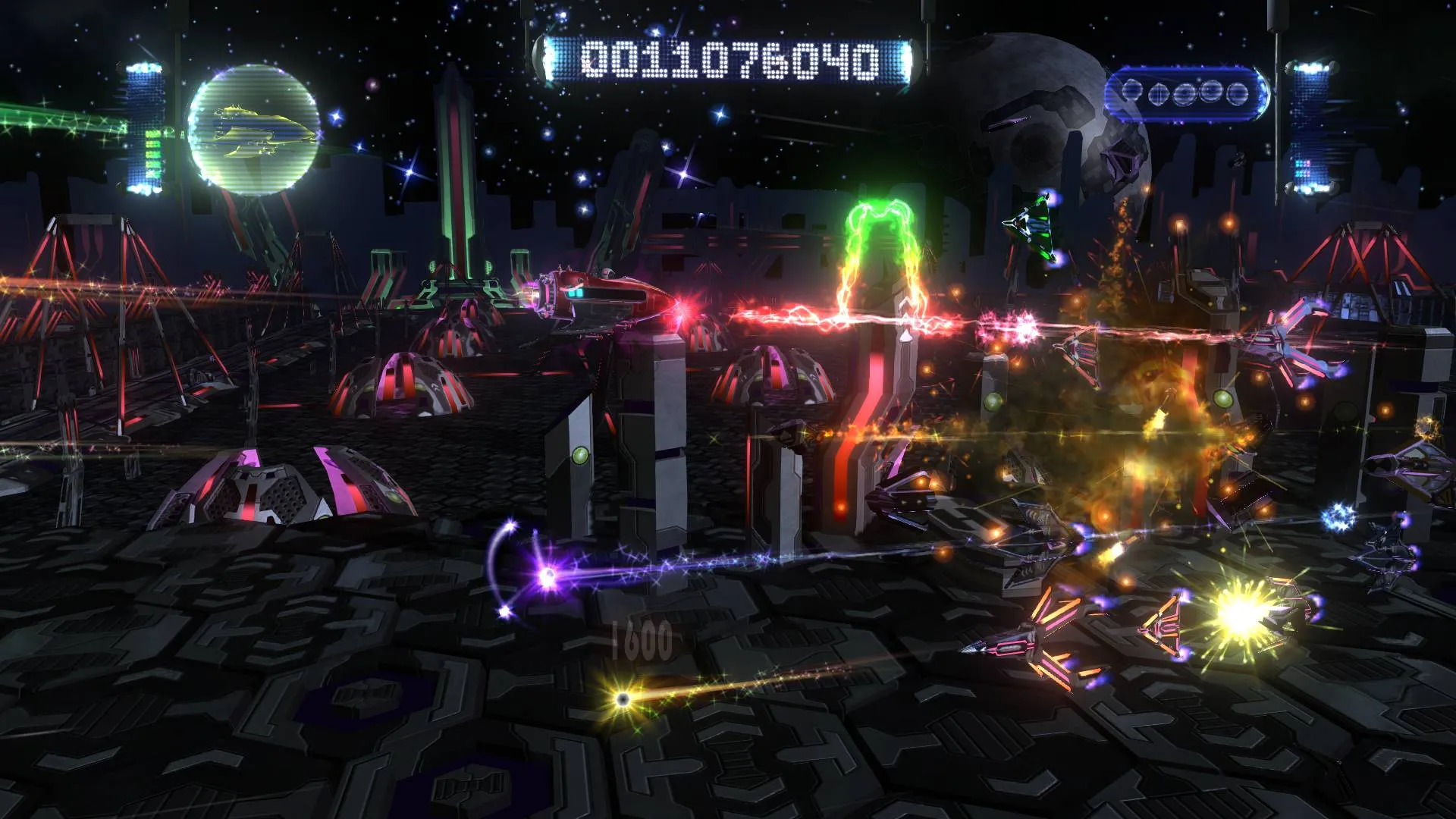 The Backwards-Rhythm-Side-Scrolling-Shooter
