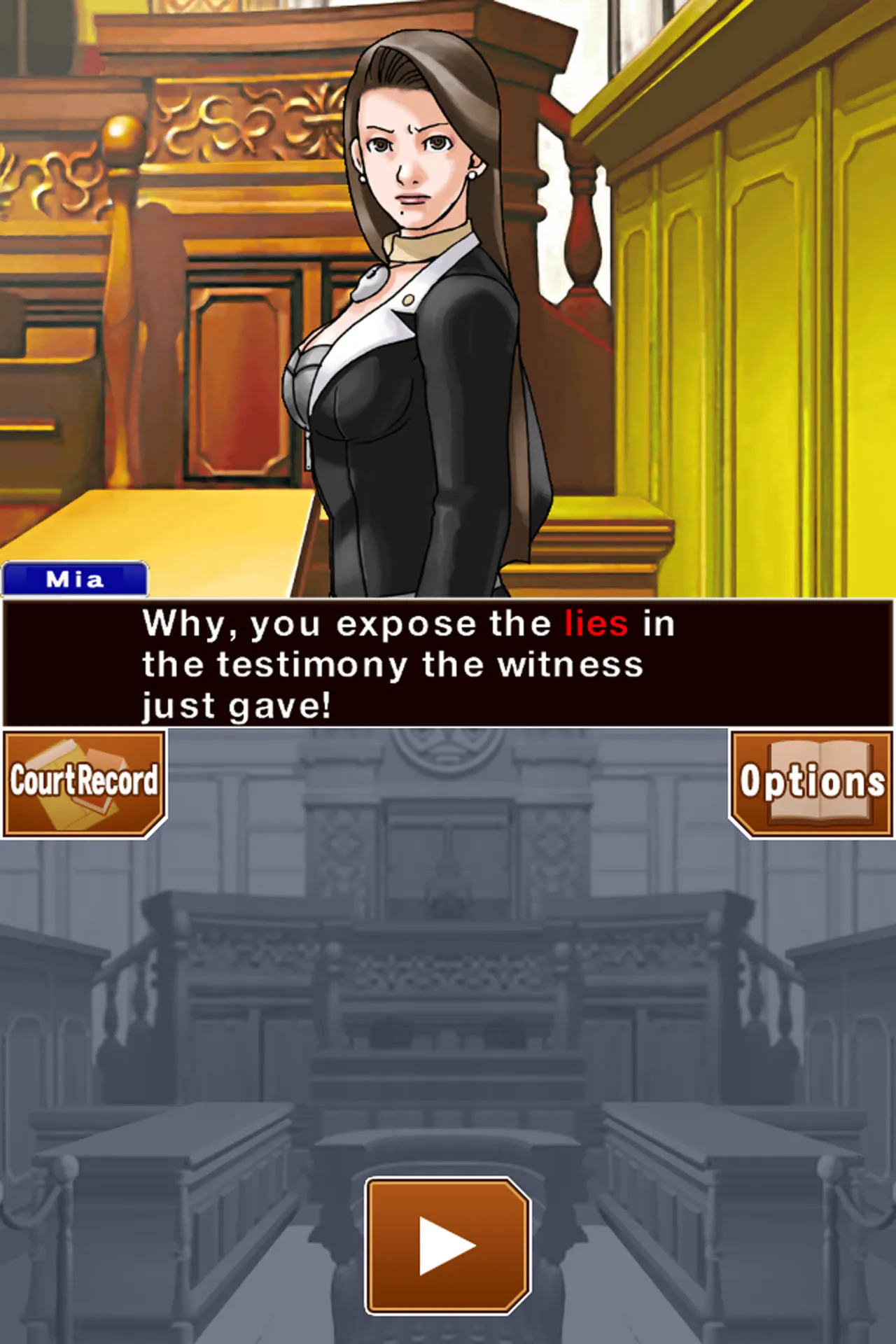 Phoenix Wright: Ace Attorney Trilogy HD Announced 