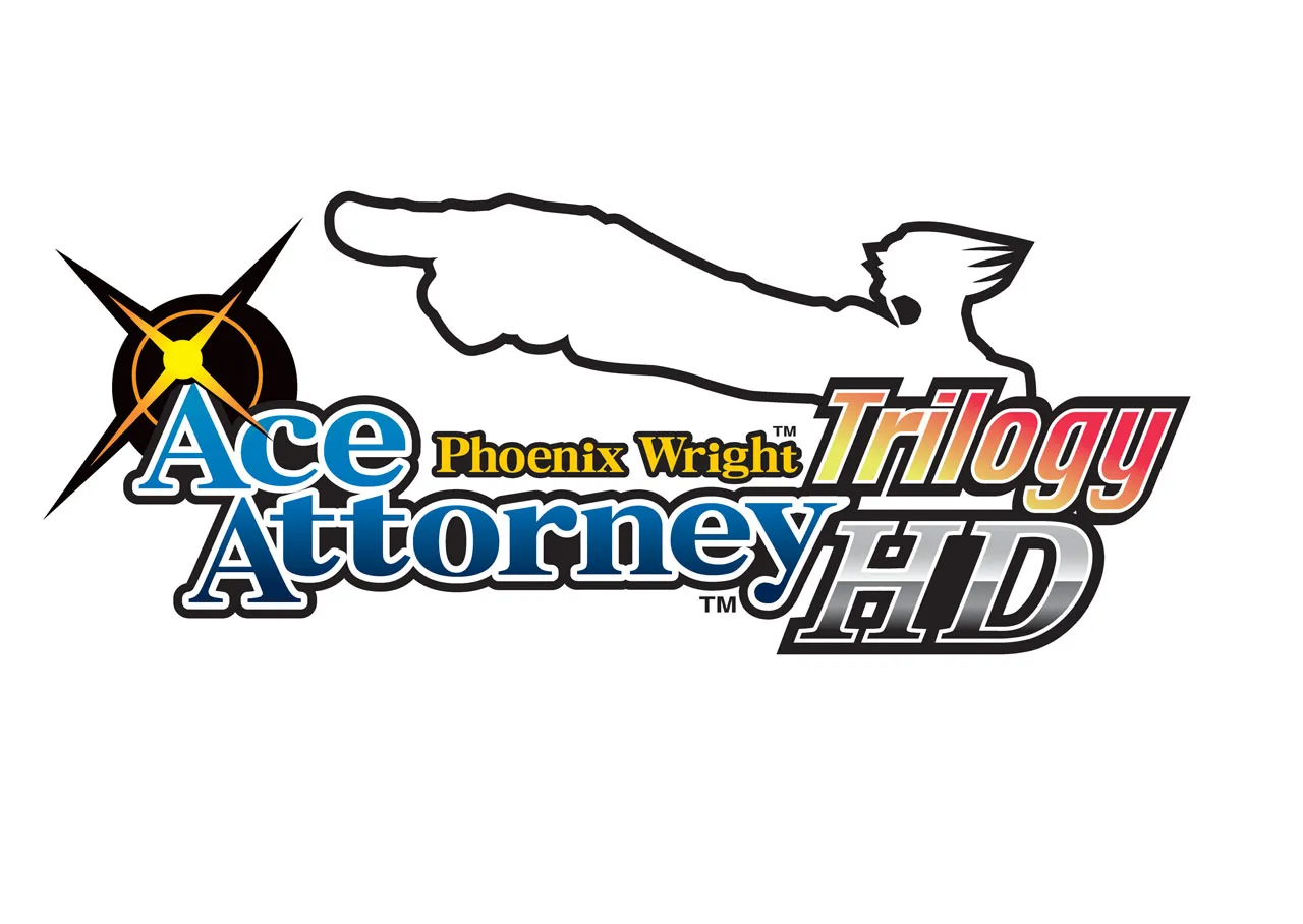 Phoenix Wright: Ace Attorney Trilogy HD Announced 