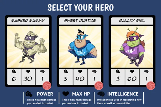 Double Fine's iOS Debut Brings Justice To The Free-To-Play Genre