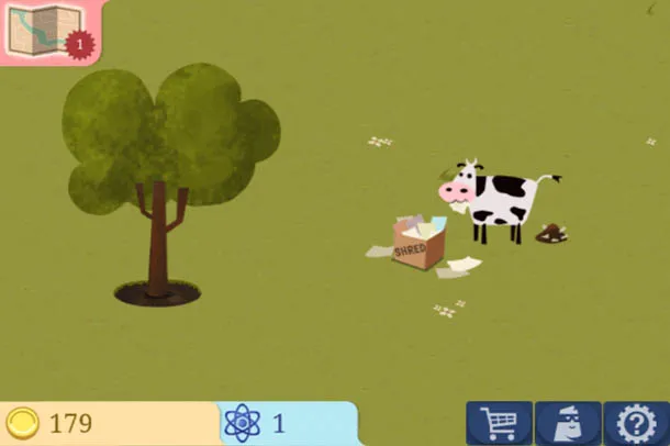 Double Fine's iOS Debut Brings Justice To The Free-To-Play Genre