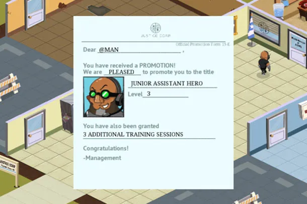 Double Fine's iOS Debut Brings Justice To The Free-To-Play Genre