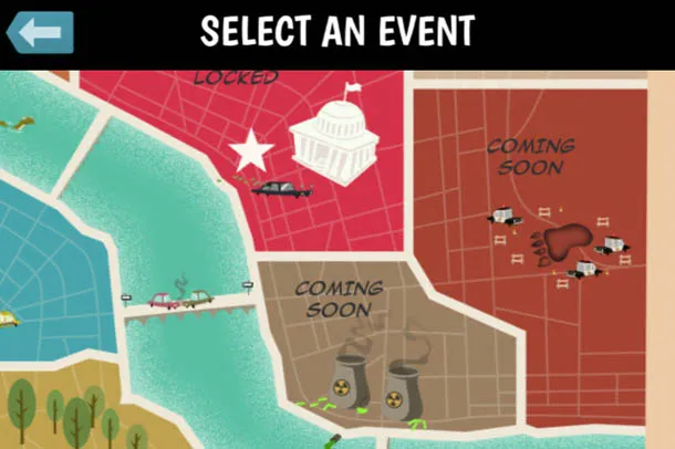 Double Fine's iOS Debut Brings Justice To The Free-To-Play Genre