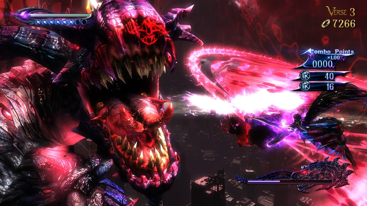 Platinum Games Doesn't Dial It Back In Bayonetta 2 (Trailer Added)