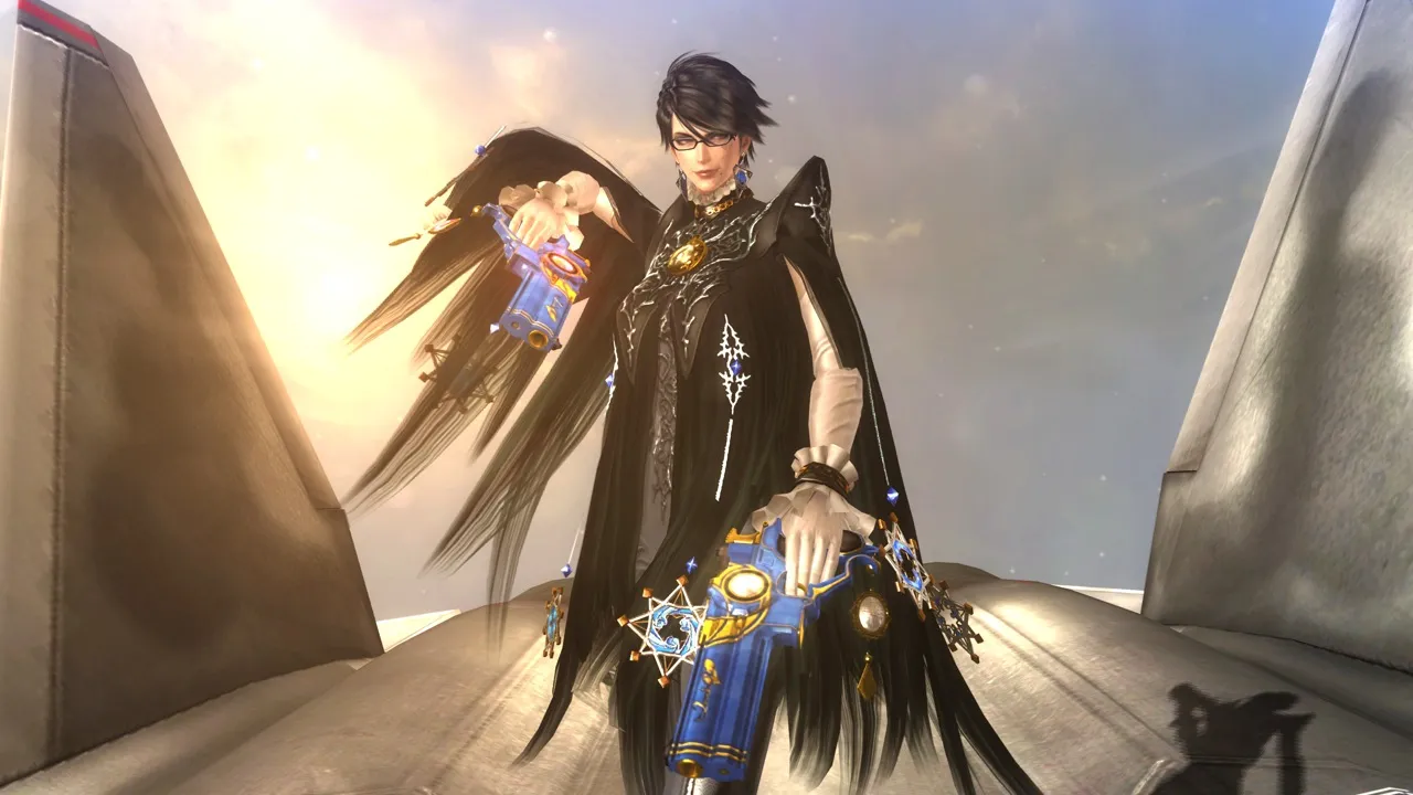 Platinum Games Doesn't Dial It Back In Bayonetta 2 (Trailer Added)
