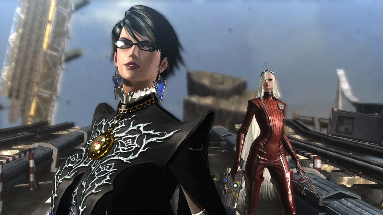Platinum Games Doesn't Dial It Back In Bayonetta 2 (Trailer Added)