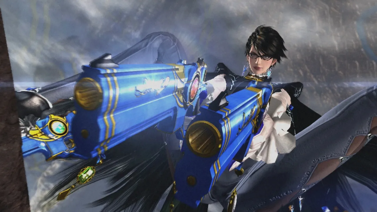Platinum Games Doesn't Dial It Back In Bayonetta 2 (Trailer Added)