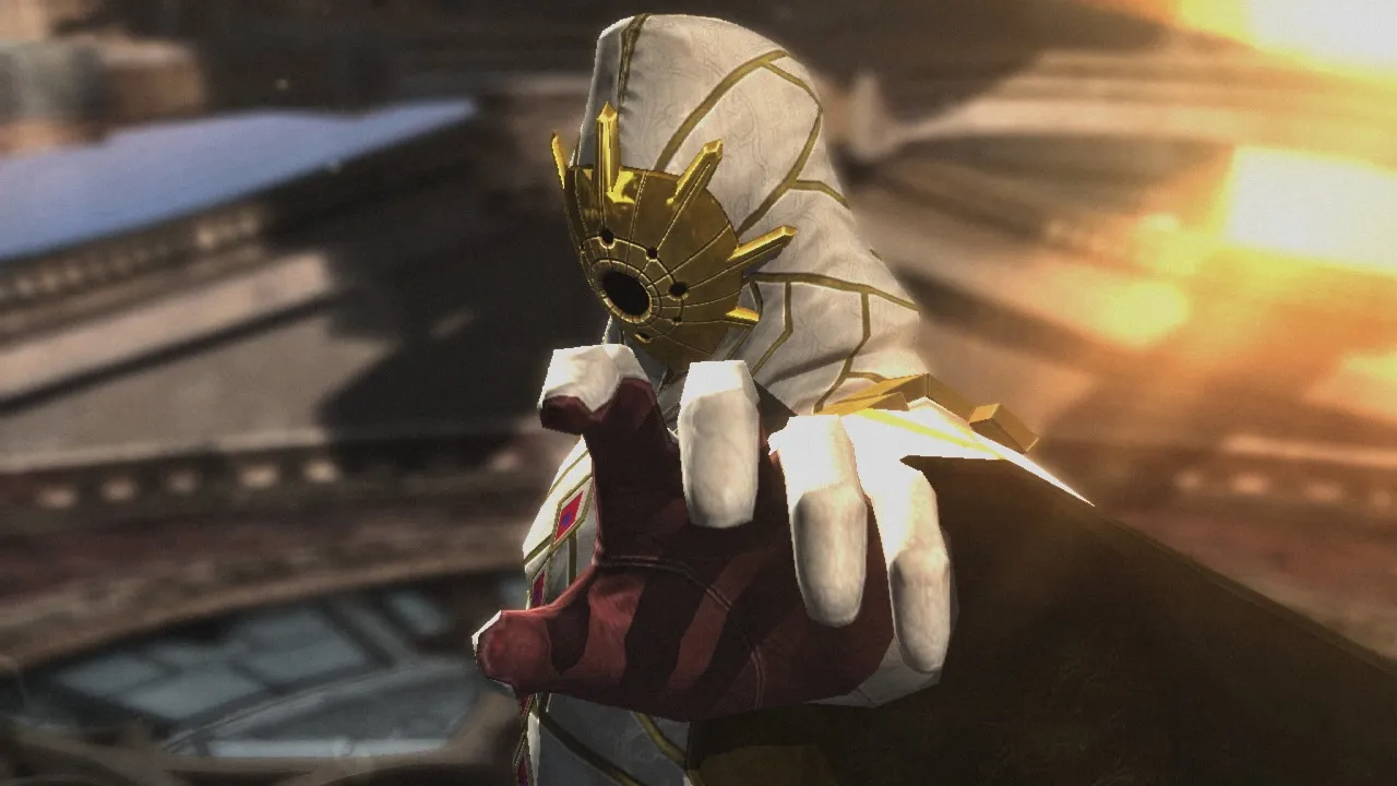 Platinum Games Doesn't Dial It Back In Bayonetta 2 (Trailer Added)