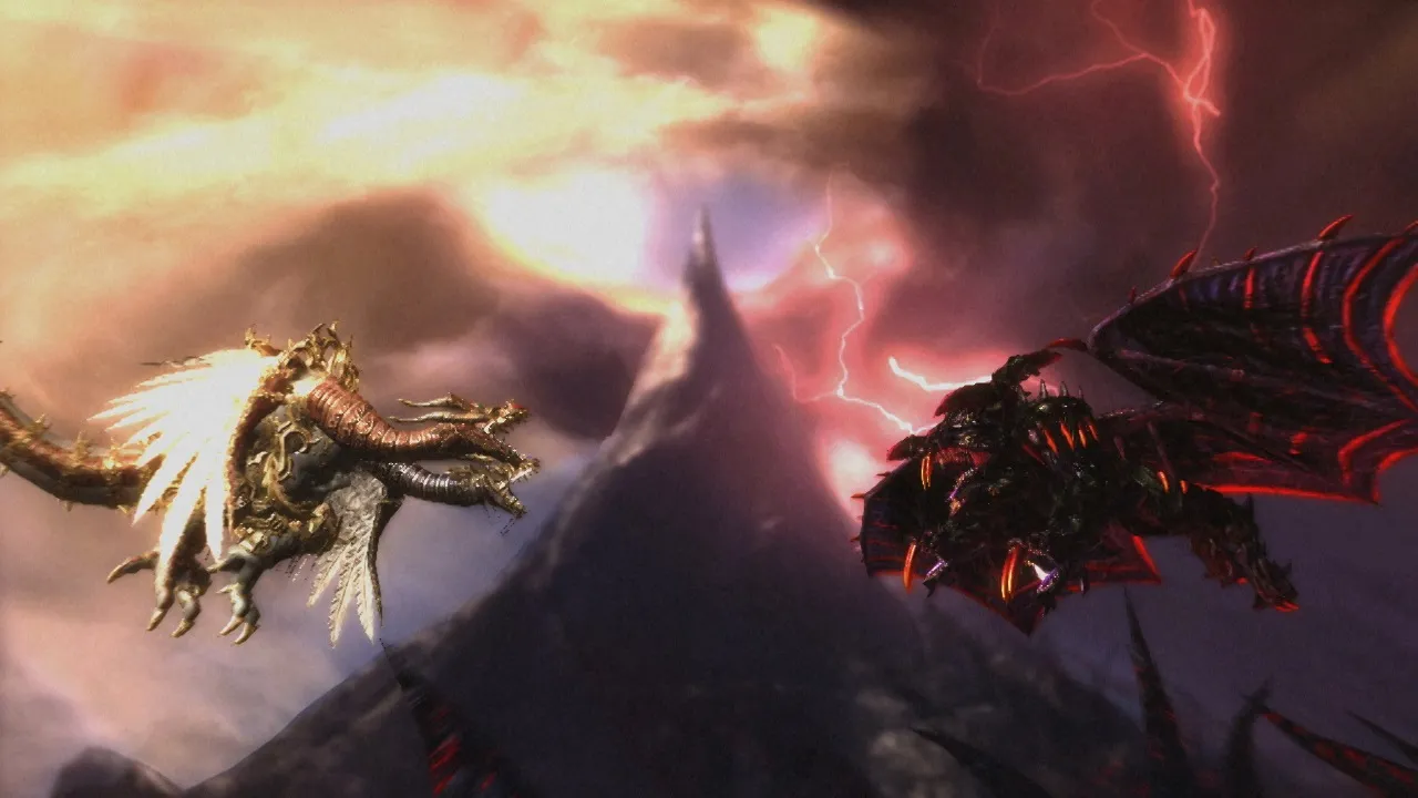 Platinum Games Doesn't Dial It Back In Bayonetta 2 (Trailer Added)