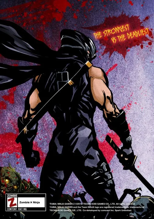 Check Out This Side-Story's Comic-Book Flair
