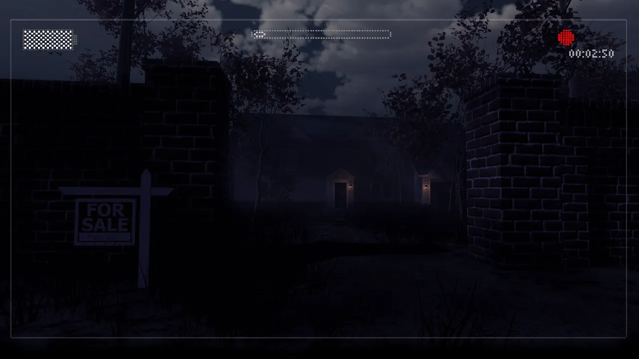 Test Chamber – Slender: The Arrival On Xbox One