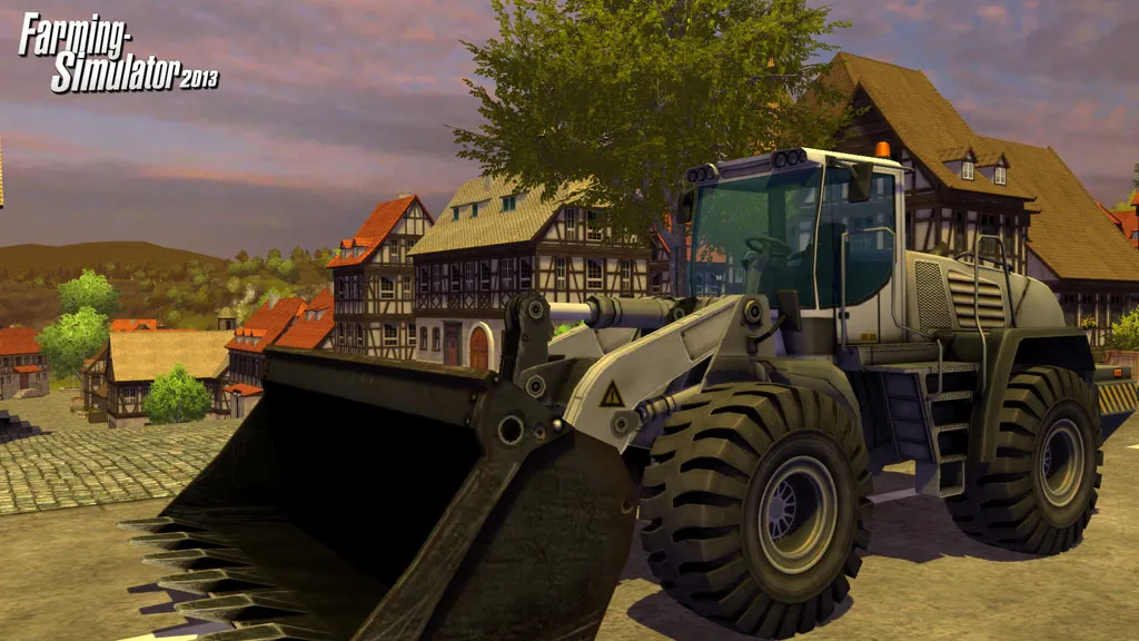 Prepare Your Crops For Farming-Simulator 2013's New Fleet