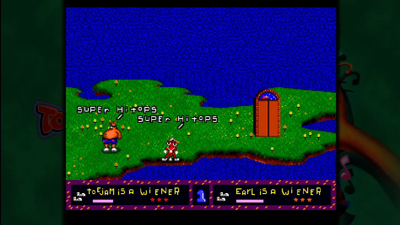 ToeJam and Earl Head To Xbox Live Arcade, PSN