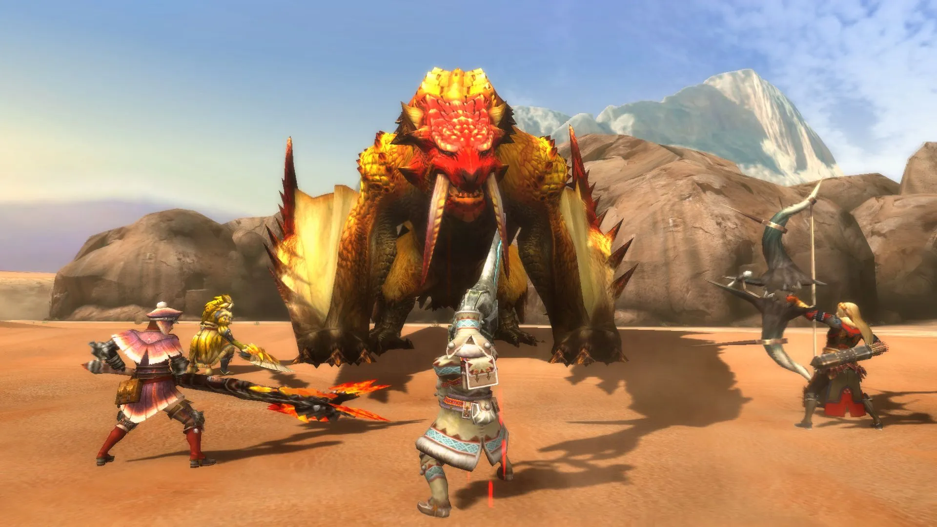 Cross-platform Fun With The Wii U And 3DS