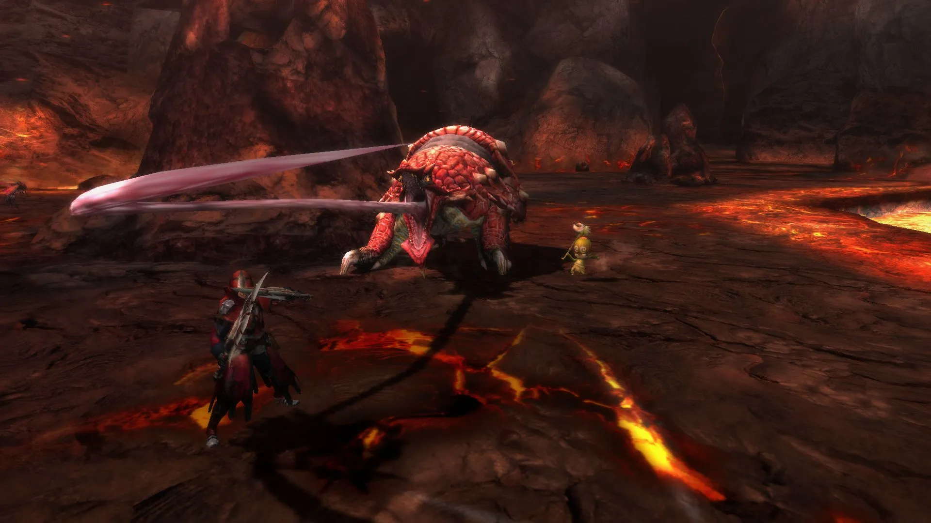 Cross-platform Fun With The Wii U And 3DS