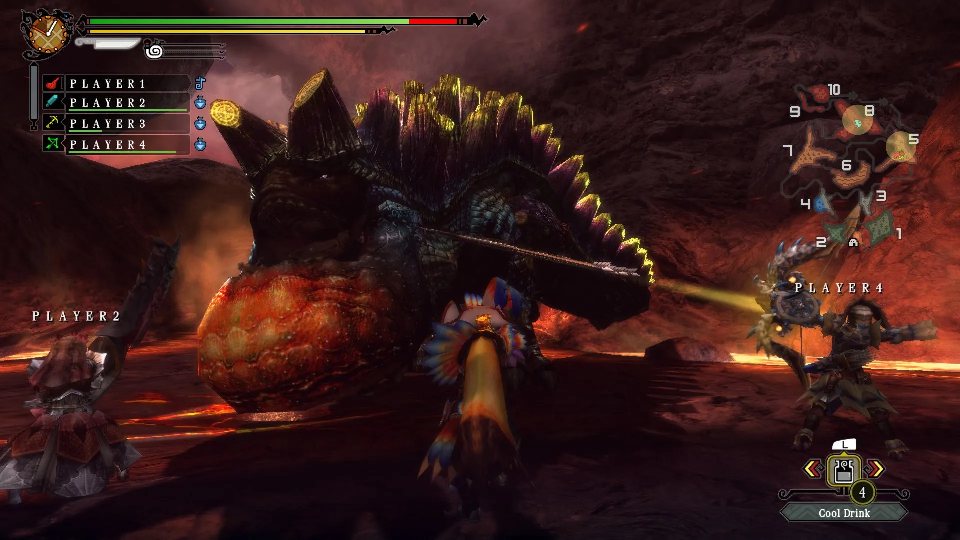 Cross-platform Fun With The Wii U And 3DS