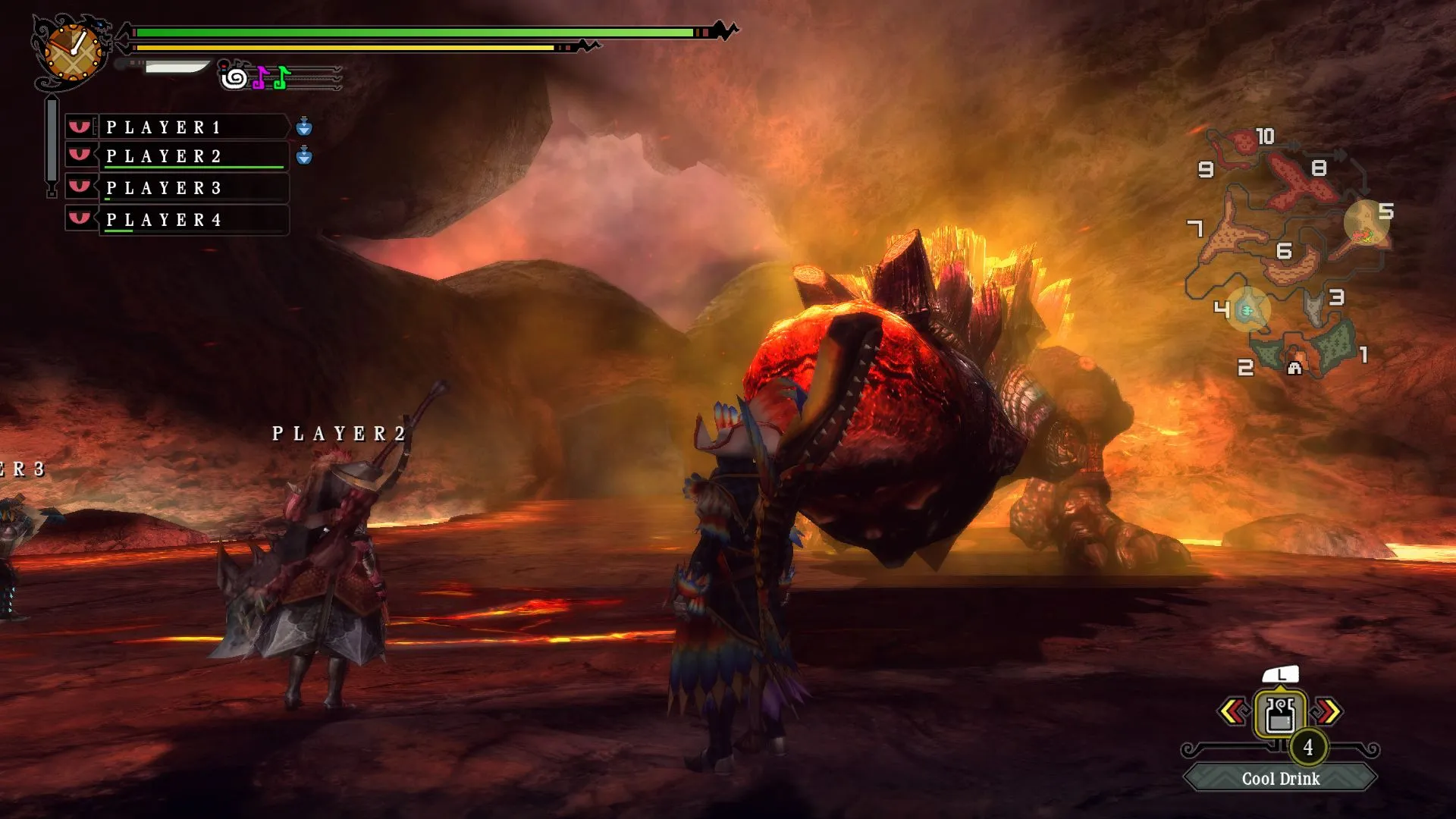 Cross-platform Fun With The Wii U And 3DS