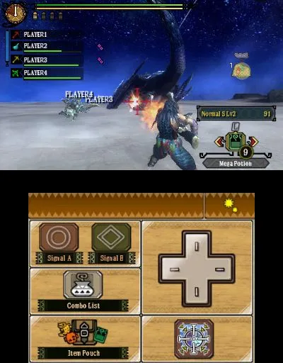 Cross-platform Fun With The Wii U And 3DS