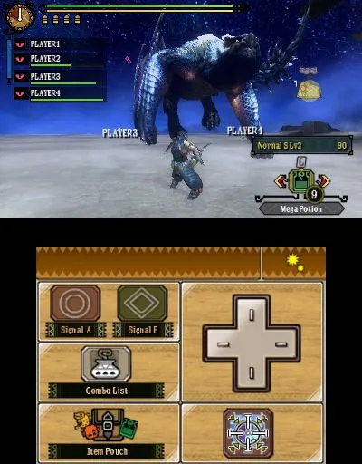 Cross-platform Fun With The Wii U And 3DS
