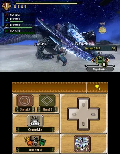 Cross-platform Fun With The Wii U And 3DS