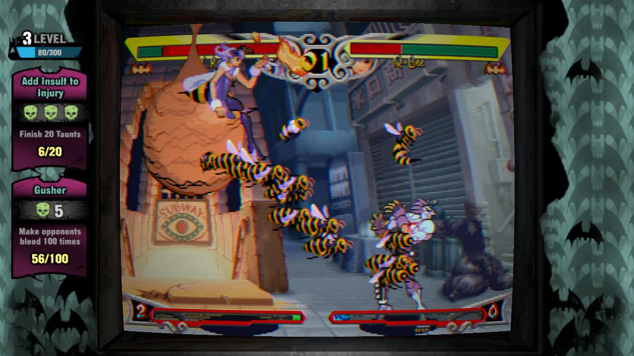 Darkstalkers Resurrection Announced