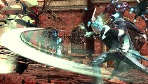 Exploring Capcom’s Fighter Archives