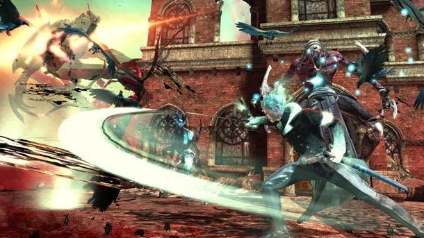 Exploring Capcom’s Fighter Archives