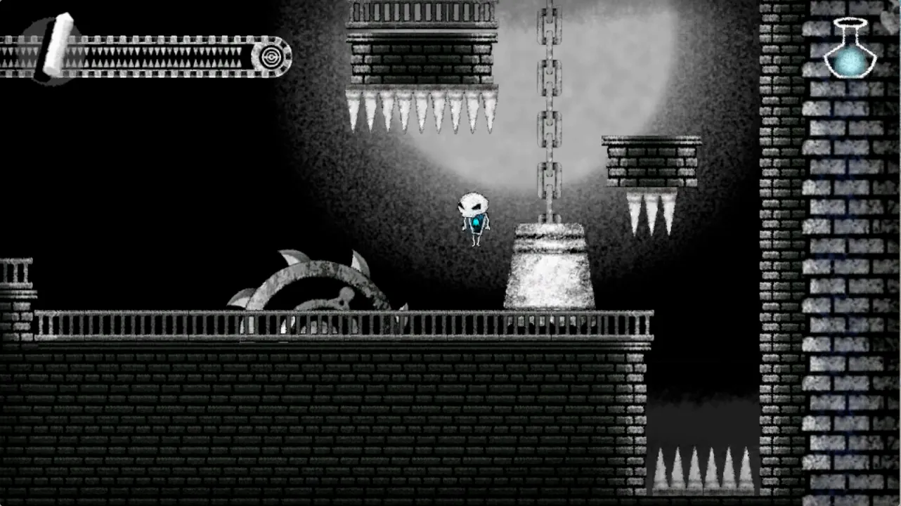 Dokuro’s Love Remains Unrequited