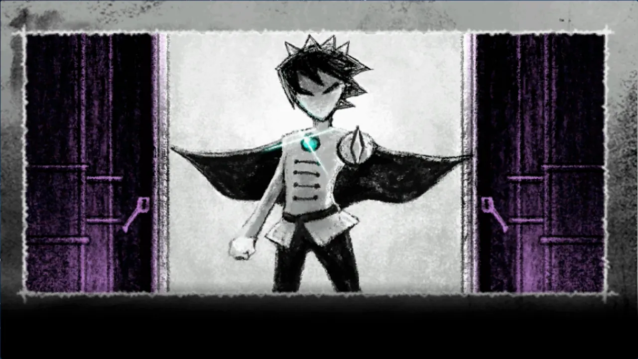 Dokuro’s Love Remains Unrequited