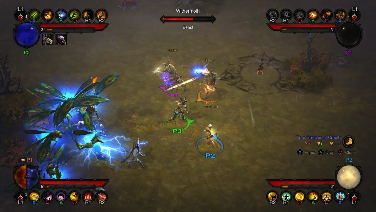 Blizzard’s Return To Consoles Is A Smashing Success 