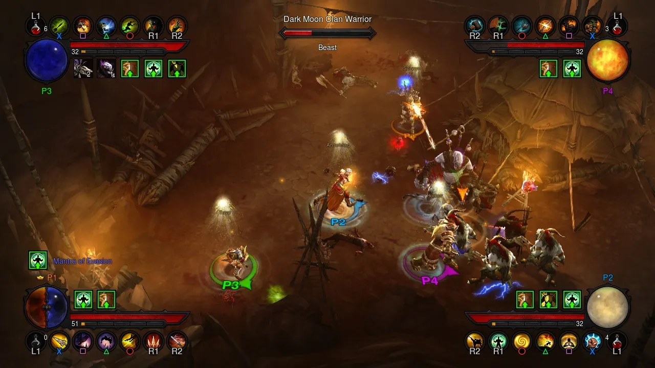 Blizzard’s Return To Consoles Is A Smashing Success 