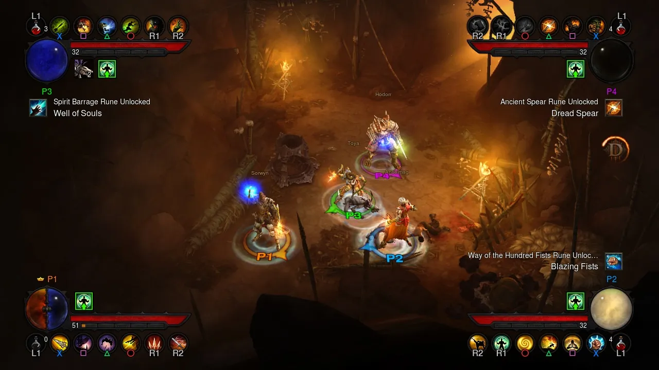 Blizzard’s Return To Consoles Is A Smashing Success 