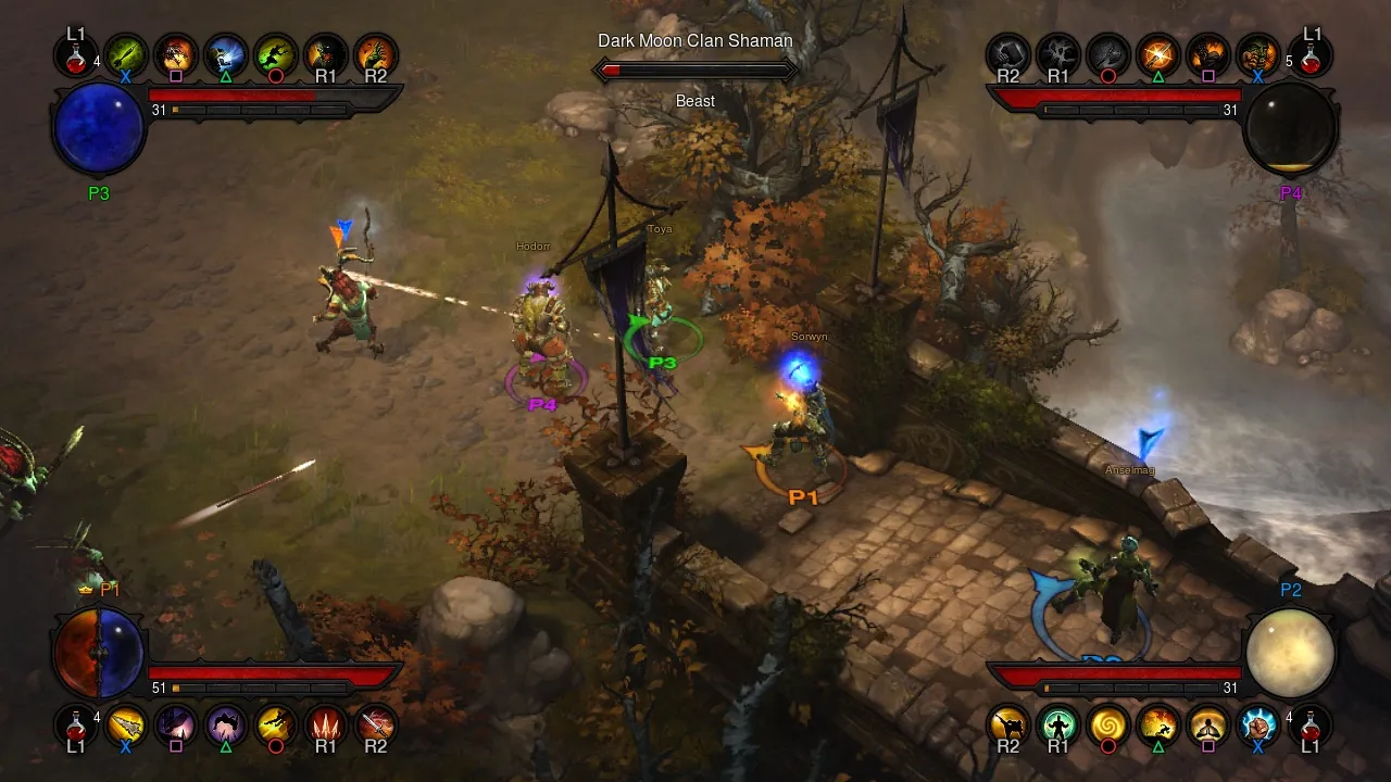 Blizzard’s Return To Consoles Is A Smashing Success 