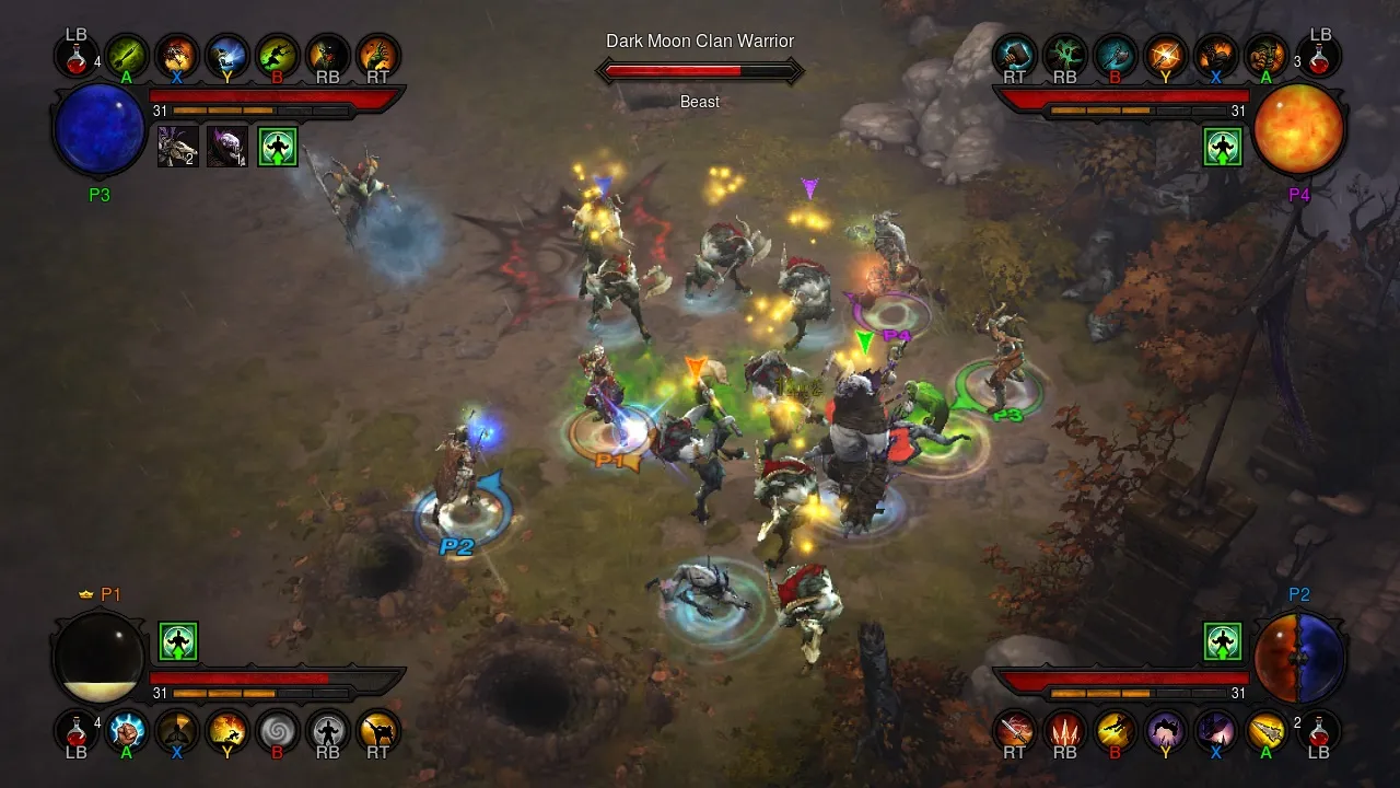 Blizzard’s Return To Consoles Is A Smashing Success 