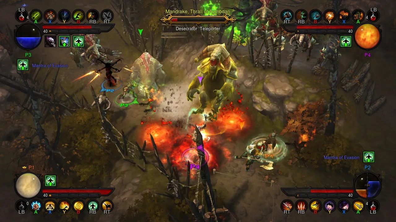 Blizzard’s Return To Consoles Is A Smashing Success 