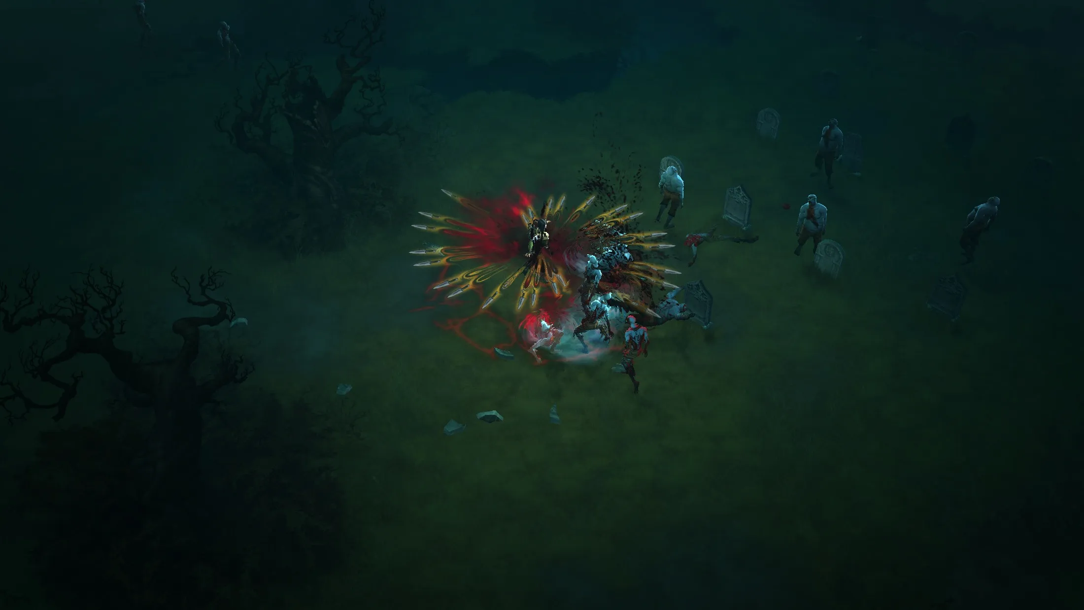 Everything We Know About Diablo III