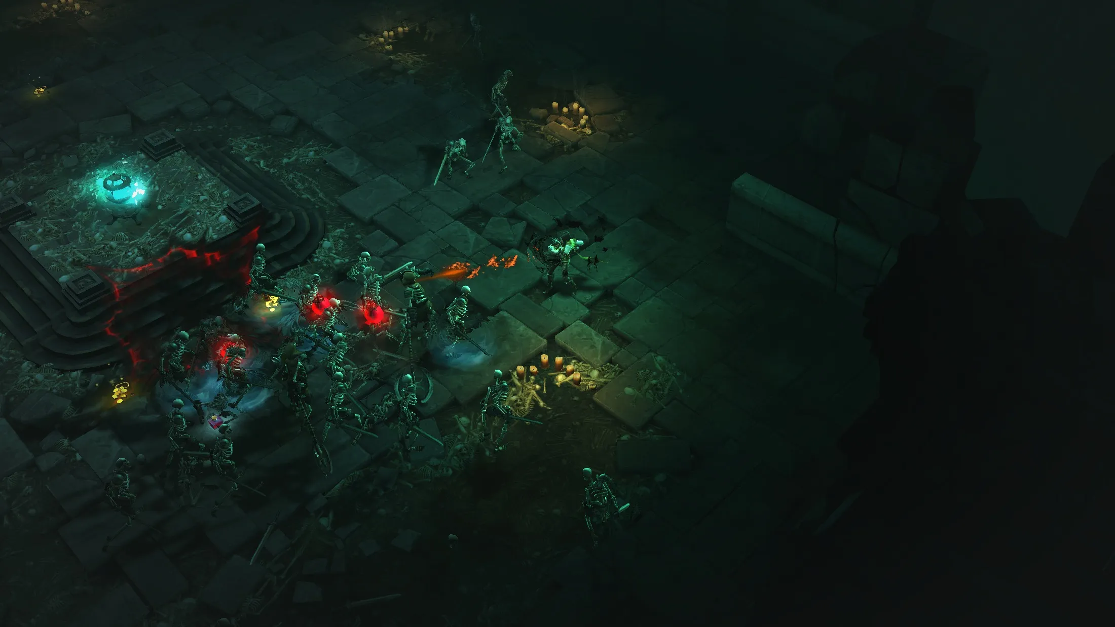 Everything We Know About Diablo III