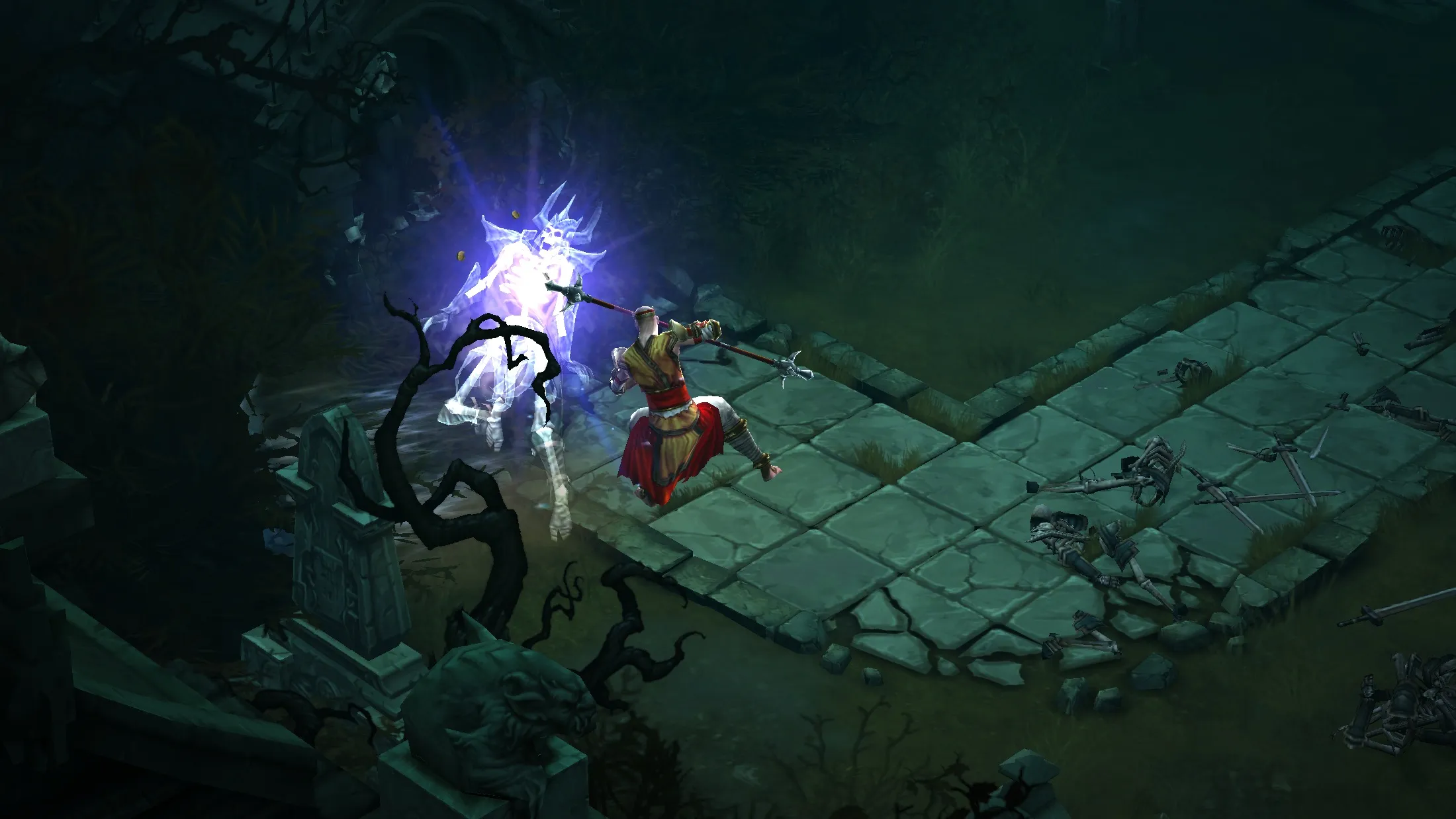 Everything We Know About Diablo III