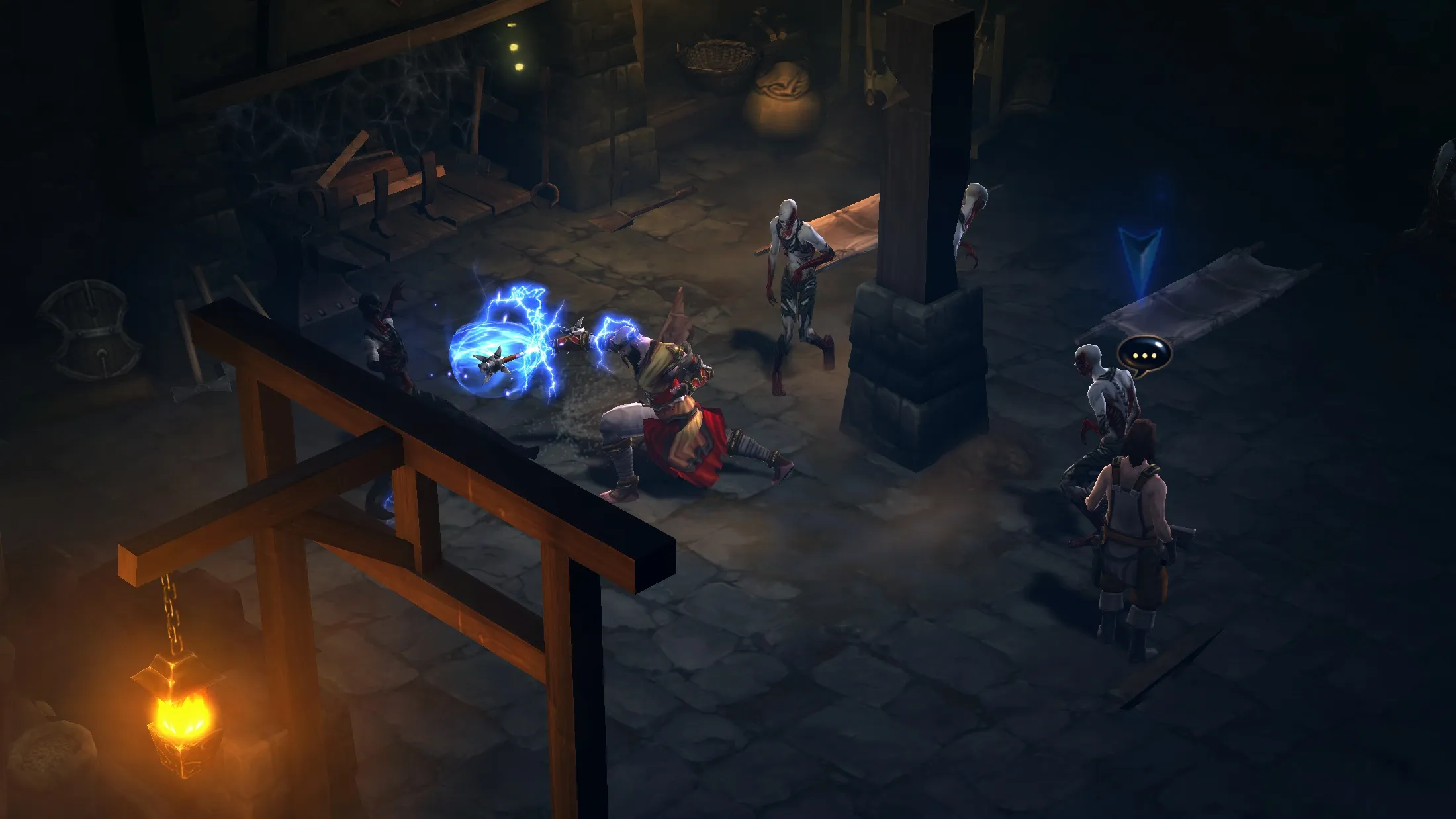 Everything We Know About Diablo III