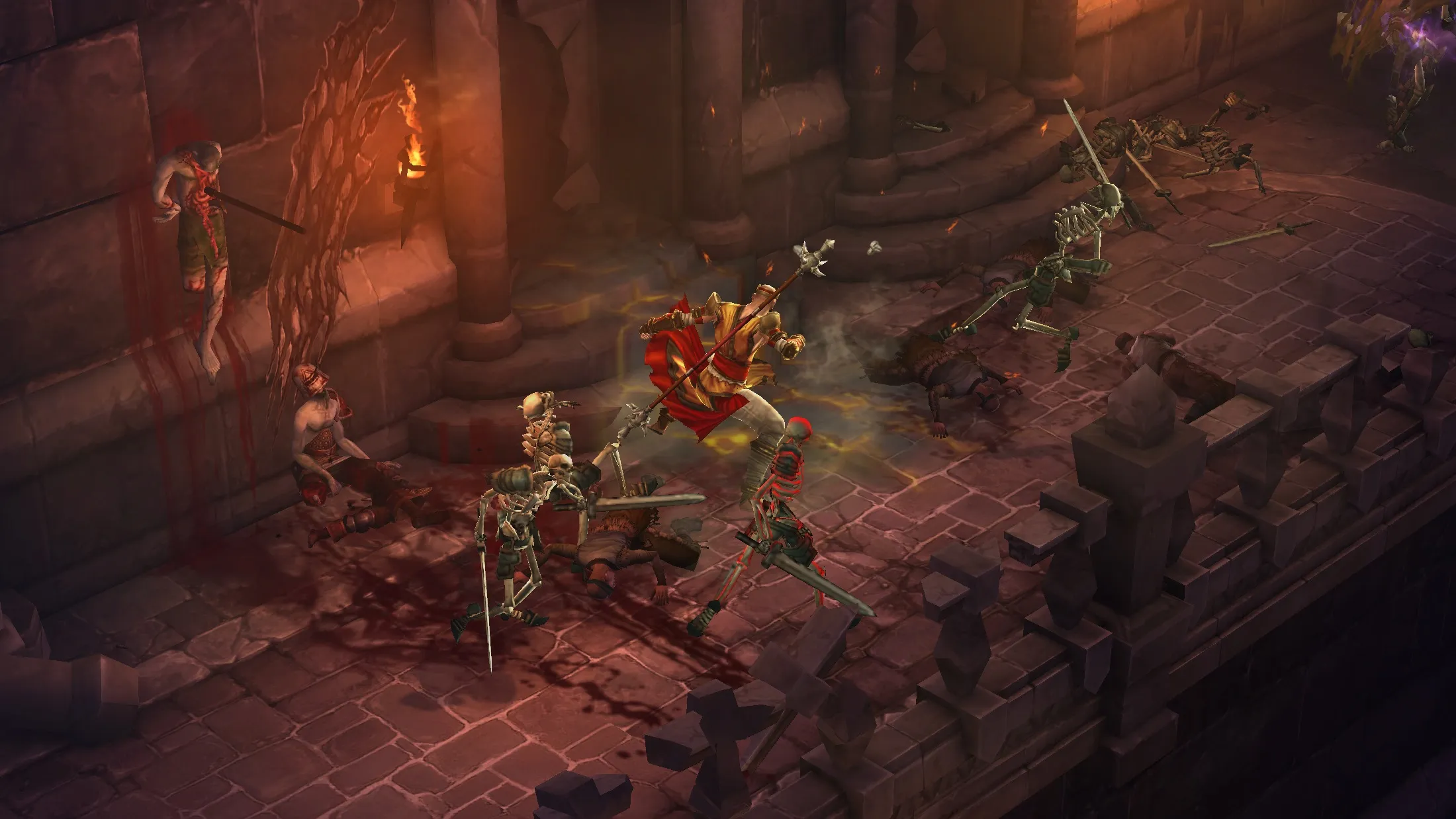 Everything We Know About Diablo III
