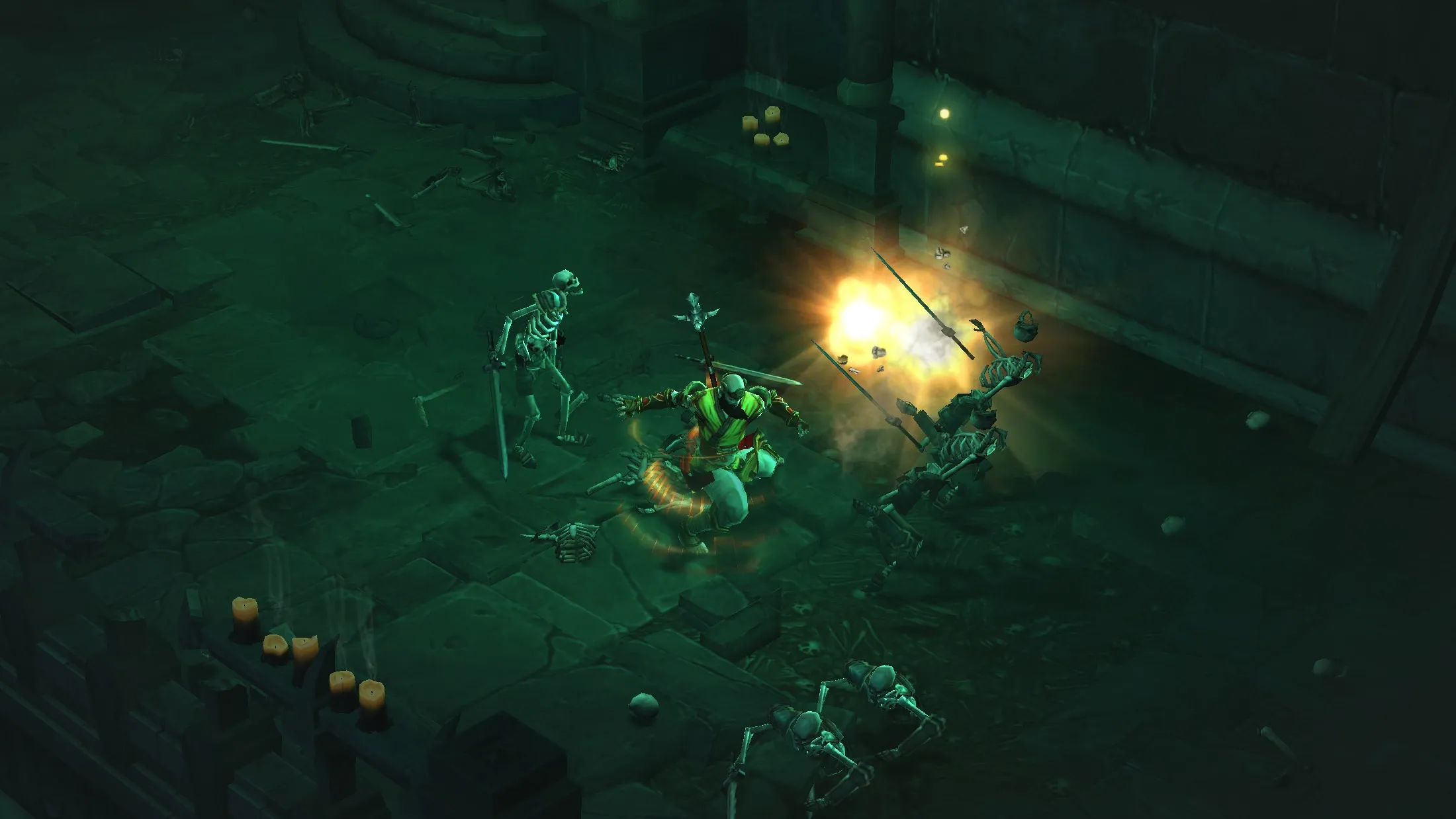 Everything We Know About Diablo III
