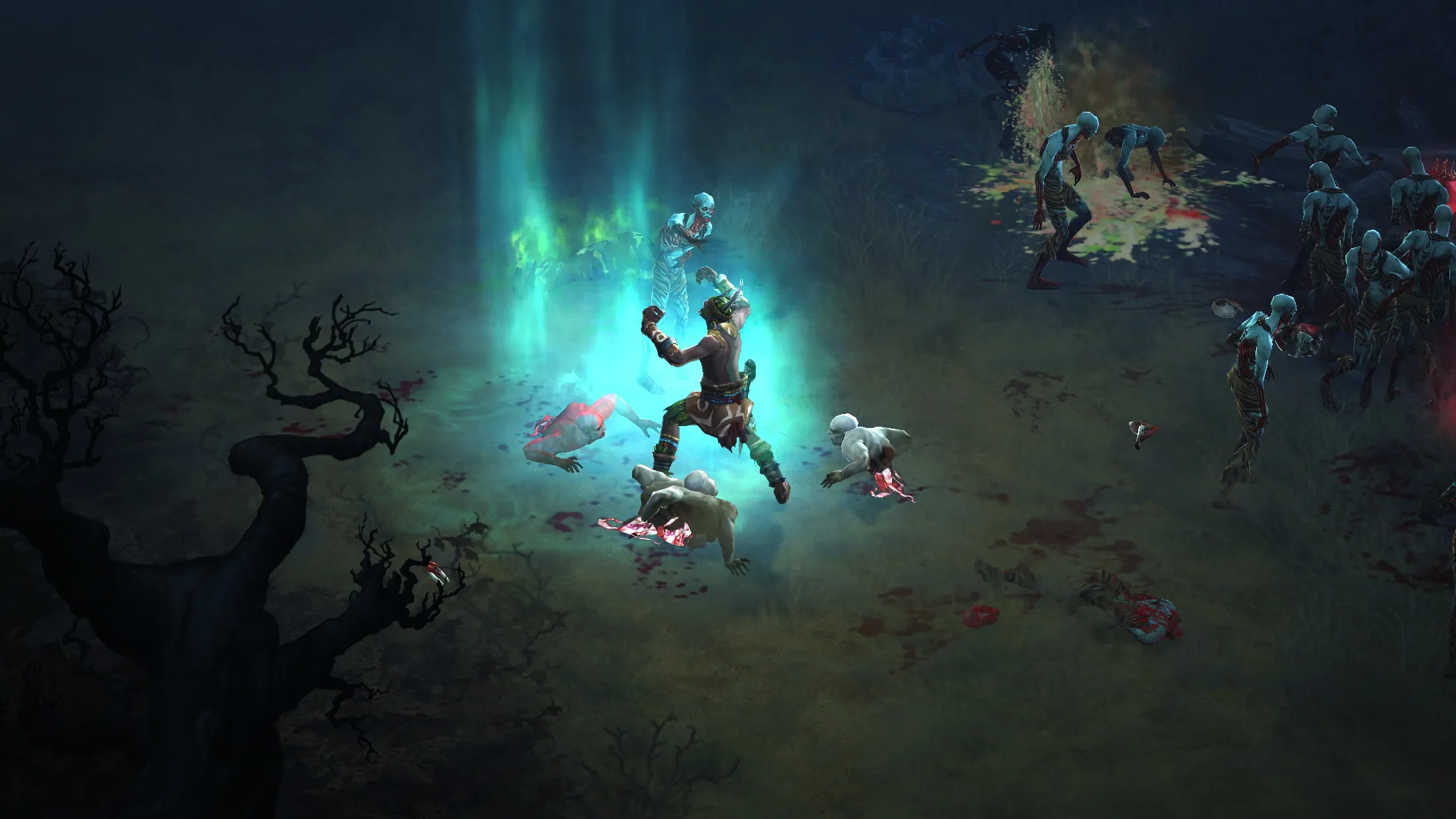 Everything We Know About Diablo III