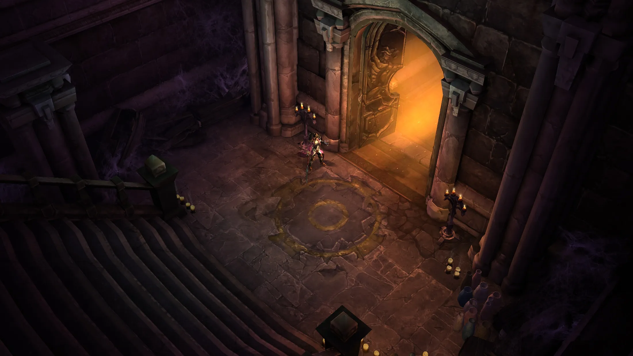 Everything We Know About Diablo III
