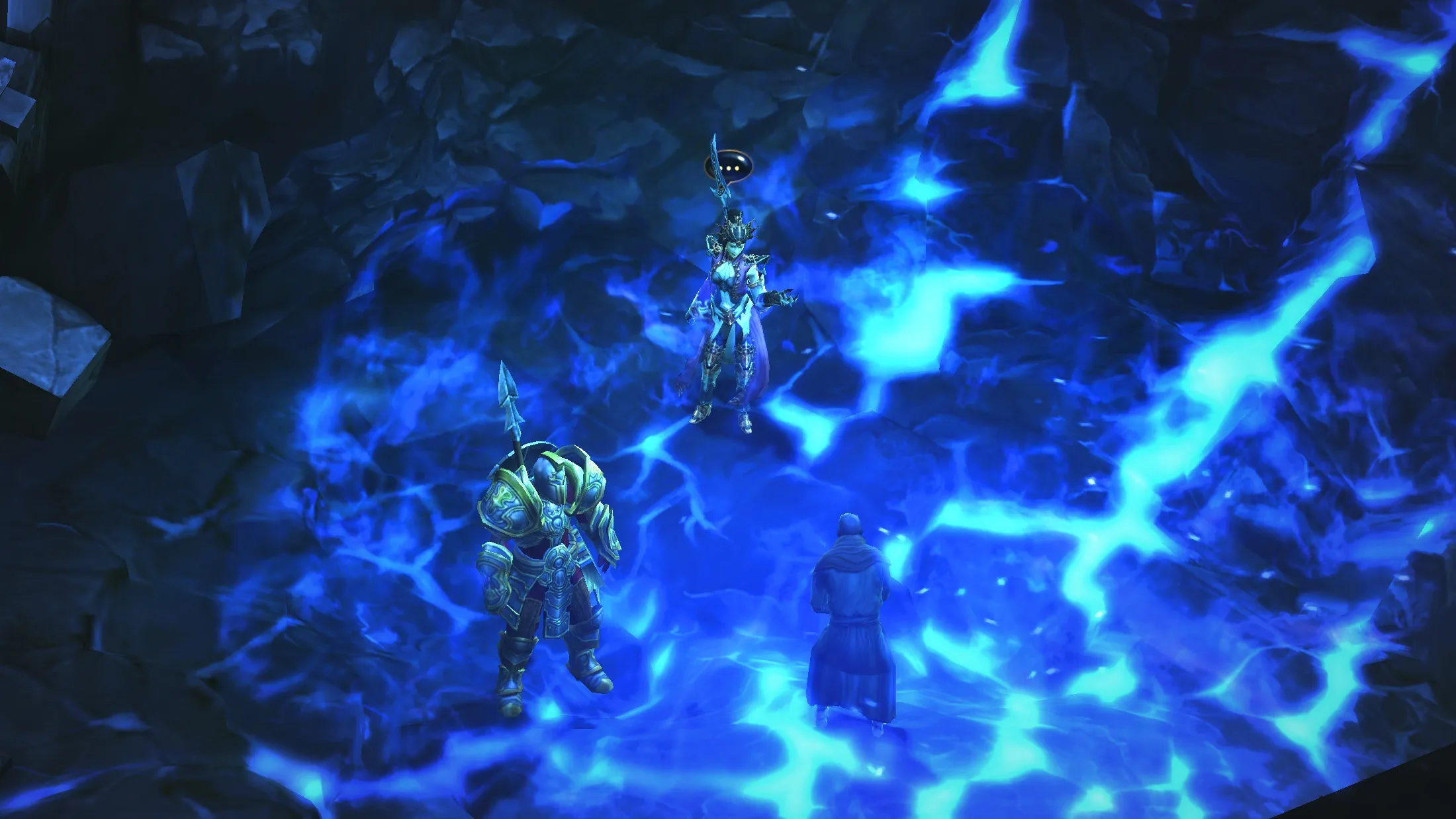 Everything We Know About Diablo III