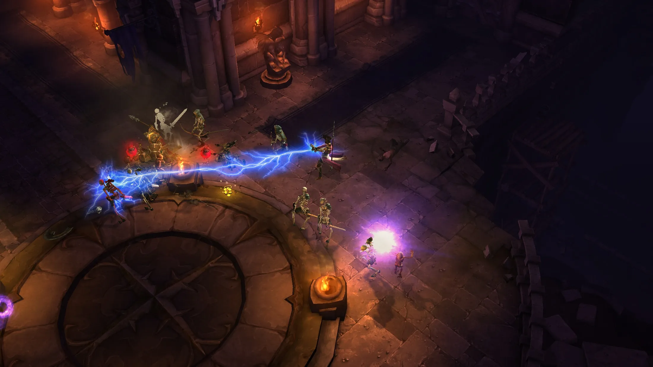 Everything We Know About Diablo III