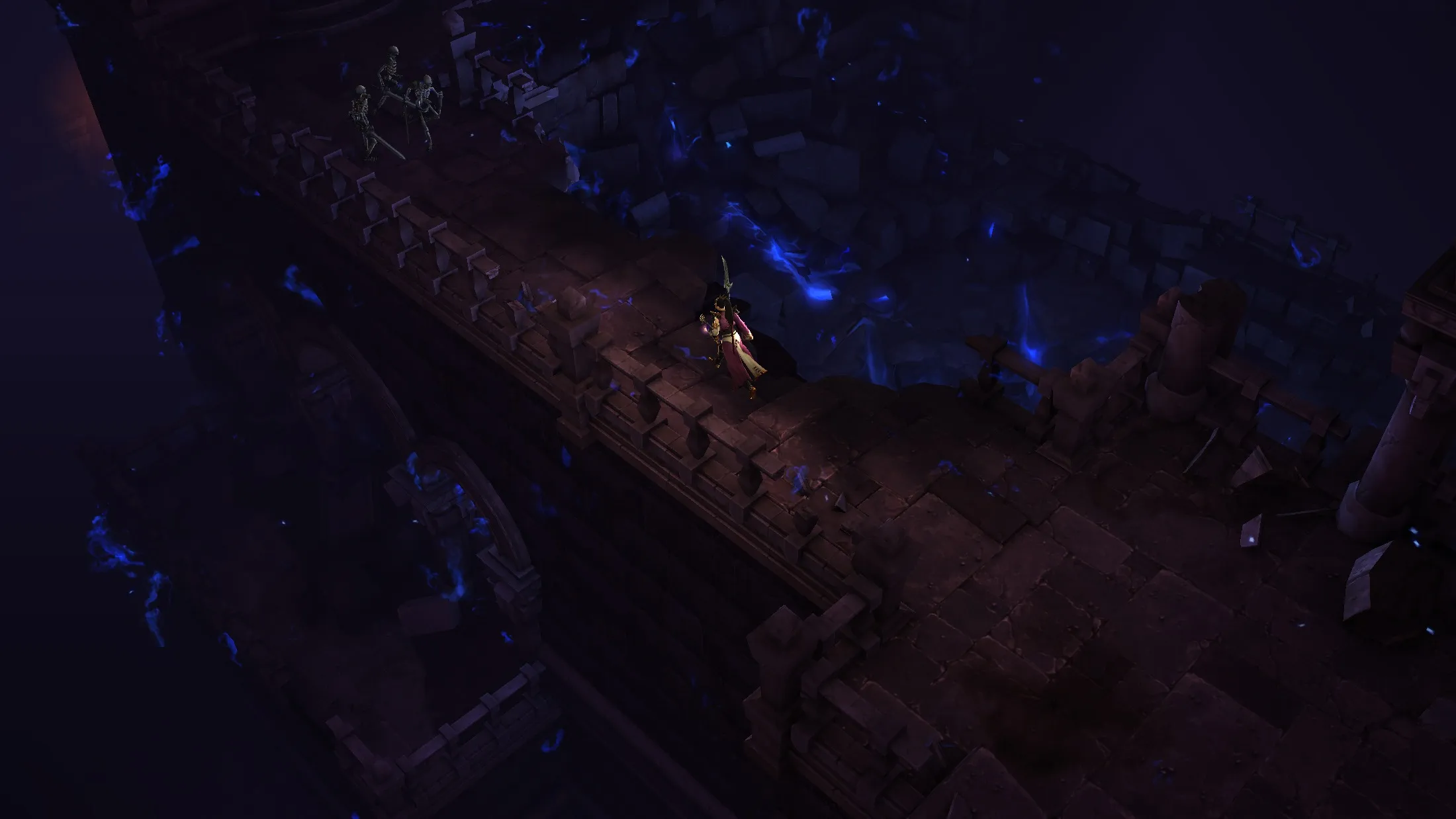 Everything We Know About Diablo III
